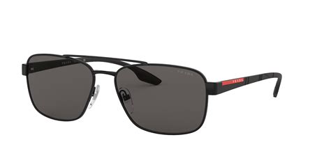 prada sport linea rossa sps51u